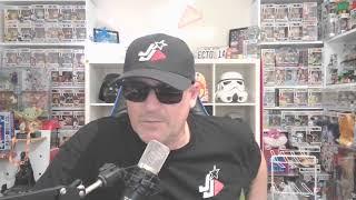 Jaggs Journeys is Live on YouTube!
