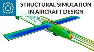 Aircraft Design Workshop: Structural Simulation in Aircraft Design