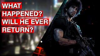 What Happened To Carlos Oliveira After Resident Evil 3? Will He Return? - Resident Evil Theories