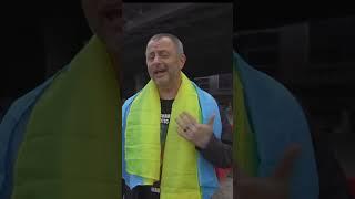 Я не я, и хата не моя... Дурдом... #корупція #бахматов #news