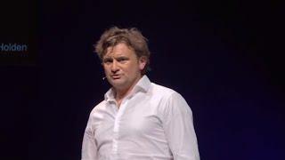 Modern day wildlife conservation | Nick Bubb | TEDxZuriberg