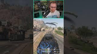 Fallschirm Perfektion in DMZ | Call of Duty