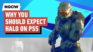 Why You Should Expect Halo 7 on PS5 - Next-Gen Console Watch