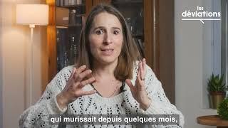 Isabelle quitte son job et son cocon parisien pour créer son entreprise à la campagne.