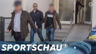 Doping: Mark Schmidt und sein Umfeld | Sportschau