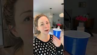 Teach your toddler colors by playing THIS game! 