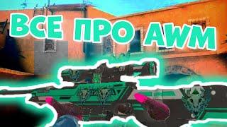 ВСЕ ПРО АВИК В СТАНДОФФ2 | НА ЧТО СПОСОБЕН АВМ? | #СТАНДОФФ2 #STANDOFF2 #СТЕНДОФФ2 #АВМ #АВИК