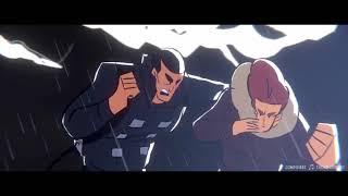 HERO – New Score by Jacob Billings – Submission for the Composers Choice Contest