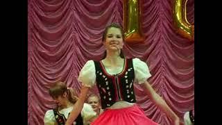 Катюша 2010