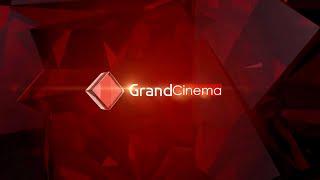 Grand Cinema // Ident #① (2023)