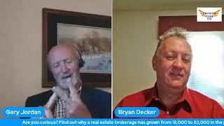 Interview Bryan Decker