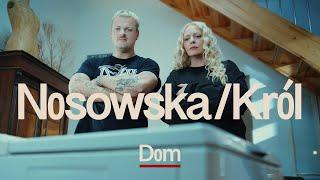 Nosowska / Król - Dom (Official Video)