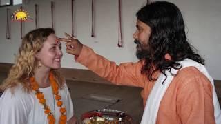 Yoga Teacher Training Course in Rishikesh,India| Vinyasa Yoga Academy