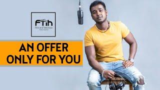 50% OFF ON ALL COURSES BY FTIH  || FTIH FILM SCHOOL