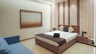 Beautiful  Bungalow Interior Design | Sarathi Interior  | Best Interior Designer