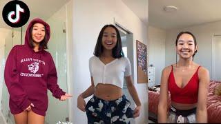 Nicole Laeno – Nov 2020 | TikTok Dance Compilation