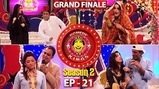 Comedy Kings S2 | Episode - 21 | Grand Finale