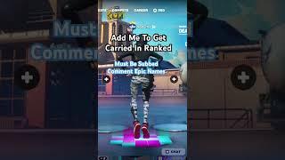Sub! #fortnite #gaming #shorts #share