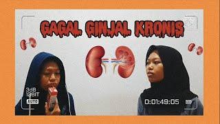 Video Edukasi: Deteksi Dini Gagal Ginjal Kronik