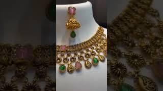 panna jewellers best collection #junagadh#pannajewellers916