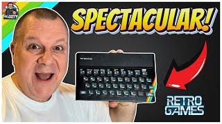 The Spectrum Ultimate Unboxing Review - Is It Worth the Hype?