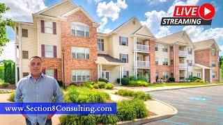 What is Section 8 Housing, Low Income Housing & Affordable Housing