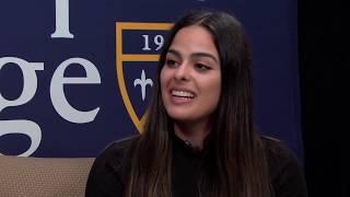 St. Joseph’s College: Living Our Mission - Student Life and Athletics (Season 1)