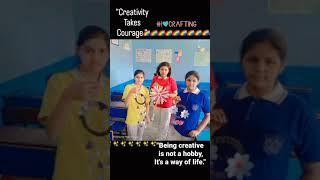 vanasthali public school third day of summer camp