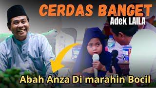 KH ANWAR ZAHID TERBARU | ADEK LAILA CERDAS BANGET