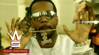 Juicy J "Already" feat. Rae Sremmurd (WSHH Premiere - Official Music Video)