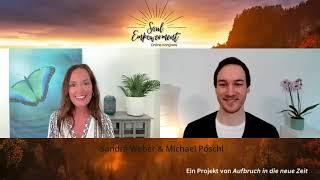 Ent-wickle dein volles Potenzial | Onlinekongress Soul Empowerment 2024