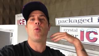 Jason Moffatt's ALS Ice Bucket Challenge Conspiracy Video