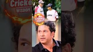 Sachin Tendulkar on John Wright : Coaching Moments  #Cricket #WorldCup