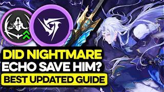 DON'T Build Calcharo WRONG Best Updated Calcharo Build Guide Echo Weapons Wuthering Waves Wuwa
