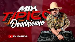 MIX MERENGUE TIPICO VOL #1 2024