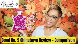 Bond No. 9 Chinatown Review and Comparison | Best Fall Fragrances For Women