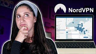 What Are The CONS of NordVPN? My NordVPN Review 2025