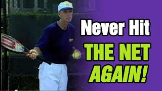 Tennis - Never Hit the Ball in the Net Again | Tom Avery Tennis 239.592.5920