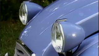 MotorWeek | Retro Review: Citroën Deux Chevaux