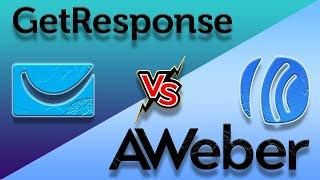 AWeber vs GetResponse Comparison 2021  Which One Is The Best Email Marketing & Landing Page Builder