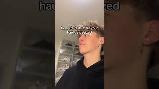 how life feels after your haul gets seized...