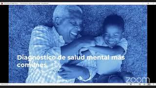 La Salud Mental 101