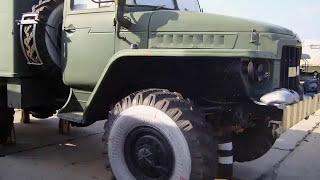URAL-375