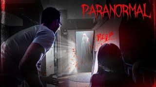 OUR HOUSE IS HAUNTED ! TheMcCartys PARANORMAL experience