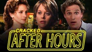 The Only Film Genre That Gets You To Root For The Bad Guy - After Hours