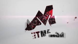 3D Animated Logo Reveal | UnitMask