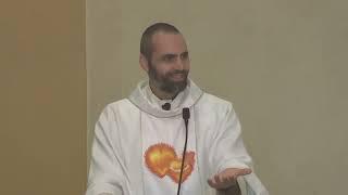 Is Jesus Truly Ruling Your Life?  Here's the Litmus Test.  -Fr. Alex de Paulis Homily Clip 11-24-24