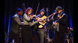 Barbaro - Jerusalem Ridge | Live at The Cedar Cultural Center (01/24/20)