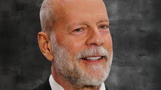 Millions Of Hollywood Fans Cried For Bruce Willis