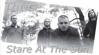 Thrice - Stare At The Sun (acoustic)